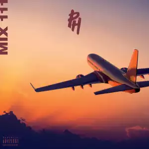DJ pH - Mix 111